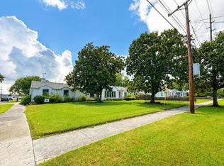 1101 2nd St, Morgan City, LA 70380