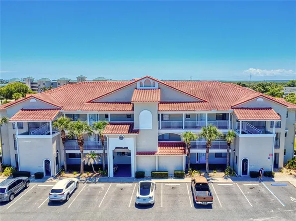 451 Bouchelle Dr APT 104, New Smyrna Beach, FL 32169