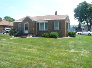 1552 36th Ave, Moline, IL