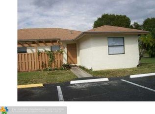 10925 NW 29th Pl, Fort Lauderdale, FL 33322