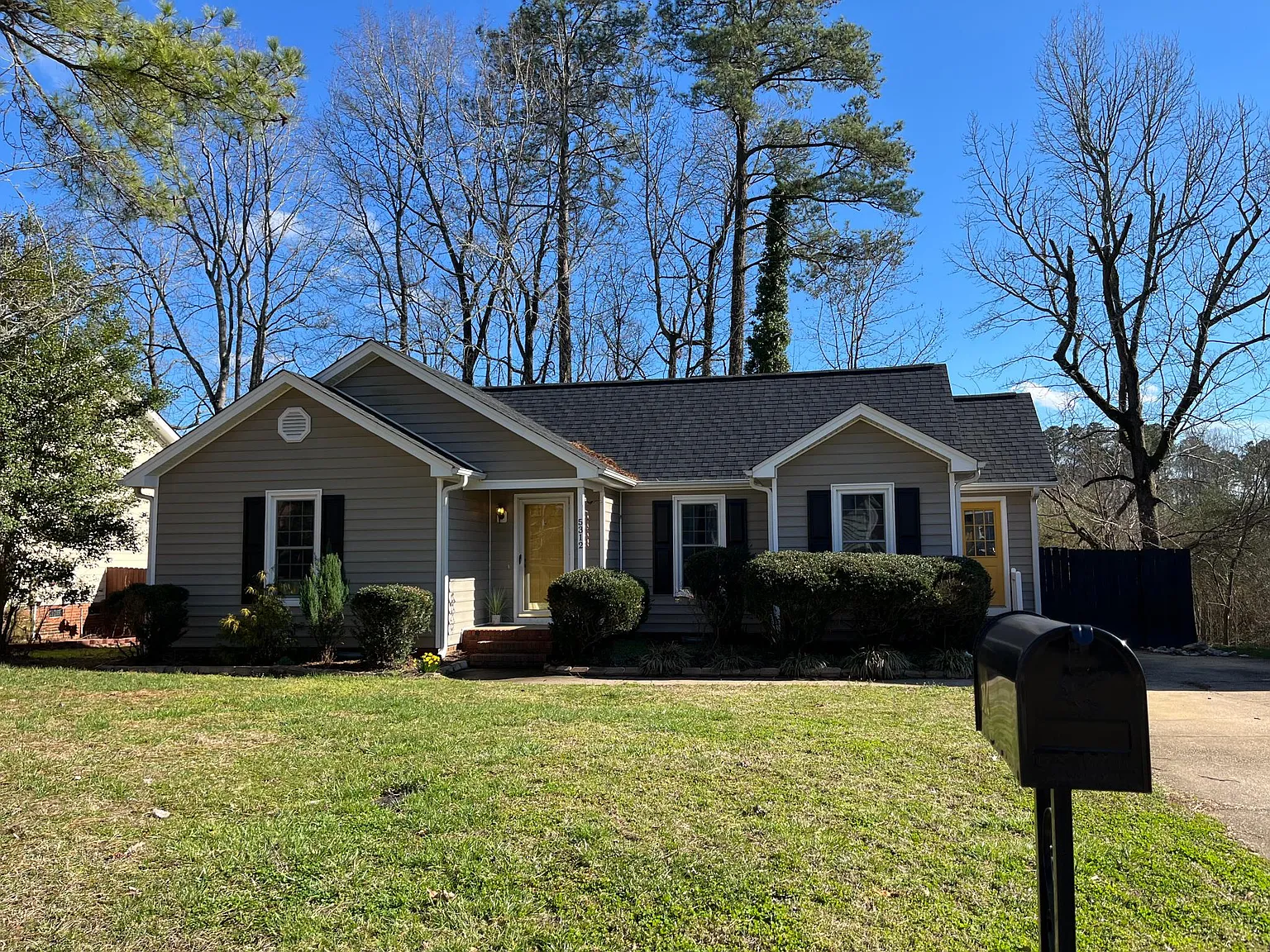 5312 Baywood Forest Dr — Photo 1