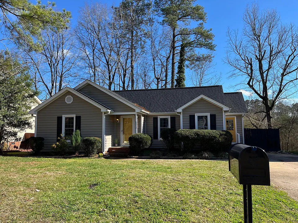 5312 Baywood Forest Dr