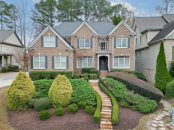4761 Moon Chase Dr, Buford, GA 30519