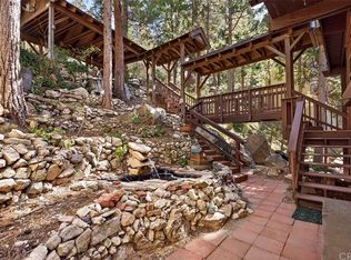 288 Shasta Dr, Lake Arrowhead, CA 92352