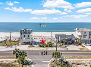 1817 W Highway 98, Mexico Beach, FL 32456