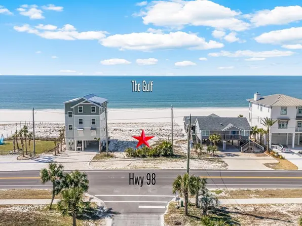 1817 W Highway 98, Mexico Beach, FL 32456