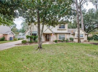 3931 Cypress Lake Dr, Spring, TX 77388