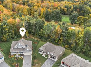33 Hunter Pl, Bracebridge, ON P1L 0E1