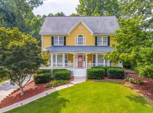 1518 Brookridge Dr, Woodstock, GA 30189
