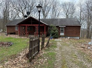 3019 High Point Smt LOT 8, Cuba, NY 14727