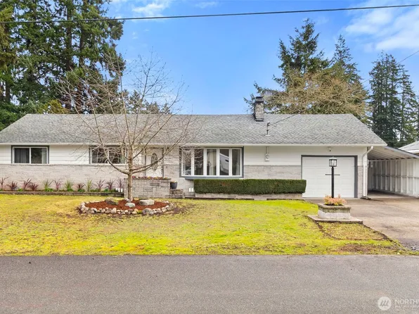 1236 Stillwell Street NE, Olympia, WA 98506