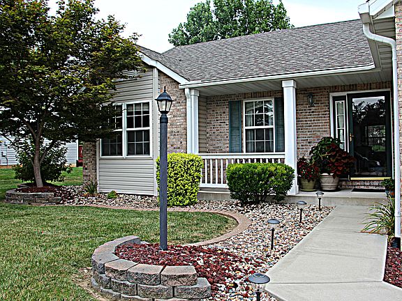 4th image of 2717 Falcon Crest Dr