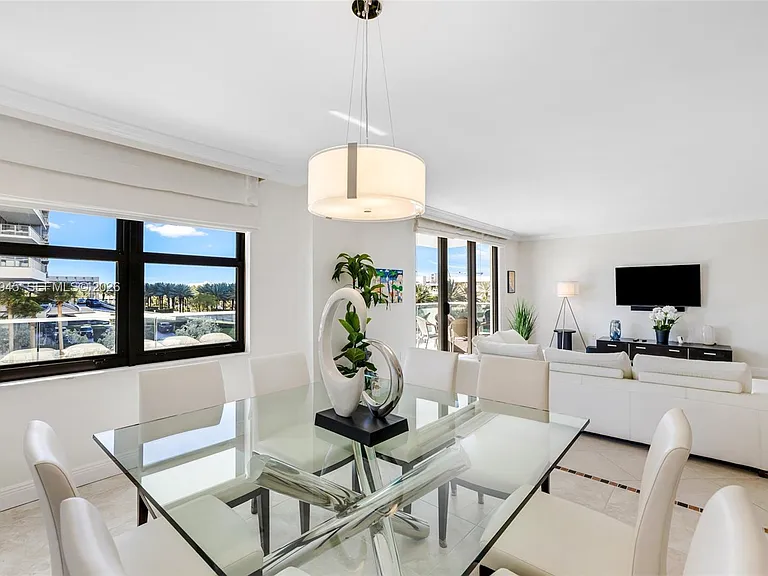 9801 Collins Ave #5S — Photo 20