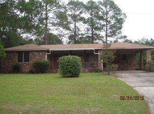 5466 Cascade Ave, Macon, GA 31206