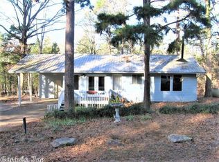 118 Riverview Dr, Fairfield Bay, AR 72088