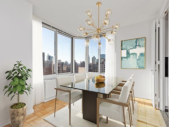 4th image of 1775 York Ave APT 16F