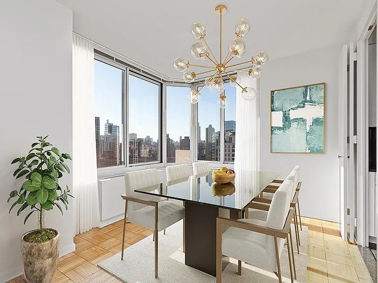 1775 York Ave #19B — Photo 4