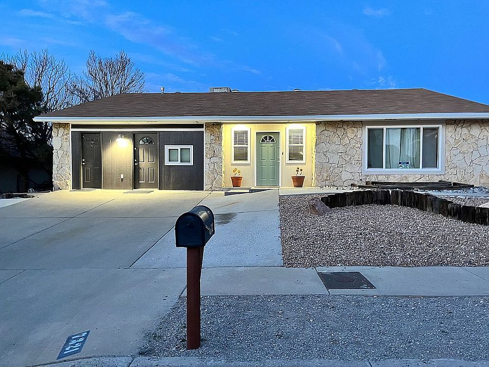 1st image of 7321 Vivian Dr NE