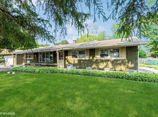 18661 Cicero Ave, Country Club Hills, IL