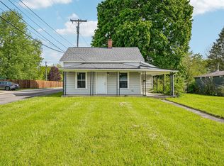 824 W Columbus Ave, Bellefontaine, OH 43311
