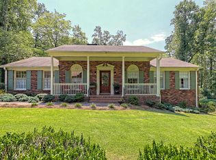 156 Celia St, Clayton, GA 30525