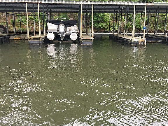 HOA Docks