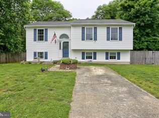 414 Kokomo Ct, Laurel, MD 20724