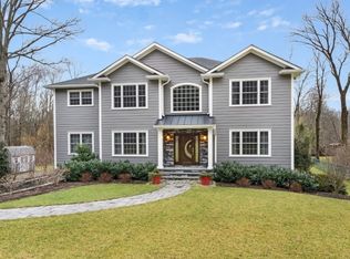 463 River Rd, Chatham, NJ 07928