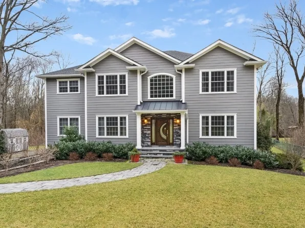 463 River Rd, Chatham Twp., NJ 07928