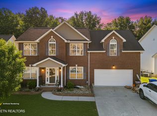 7444 Sparkle Ln, Knoxville, TN 37931