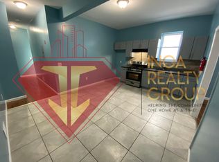 94 Clerk St, Jersey City, NJ 07305