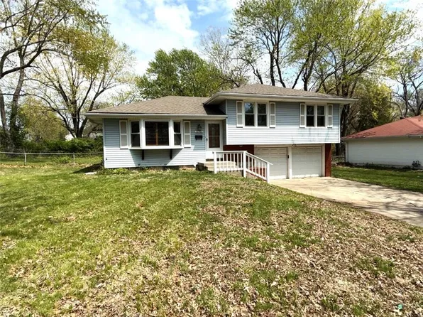 11701 Belmont Ave, Kansas City, MO 64134