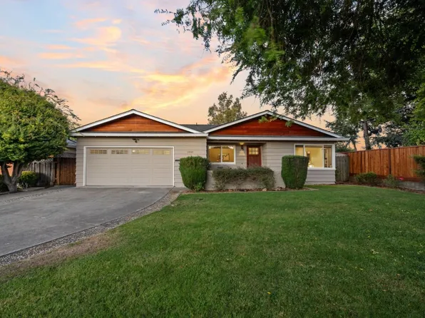 1001 Julie Ct, Santa Clara, CA 95051