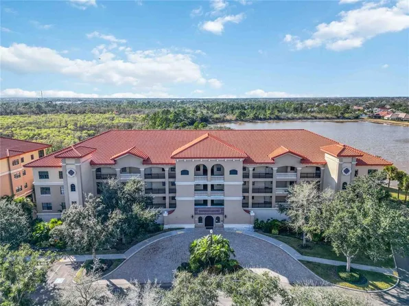 7702 Lake Vista Ct Unit 305, Lakewood Ranch, FL 34202