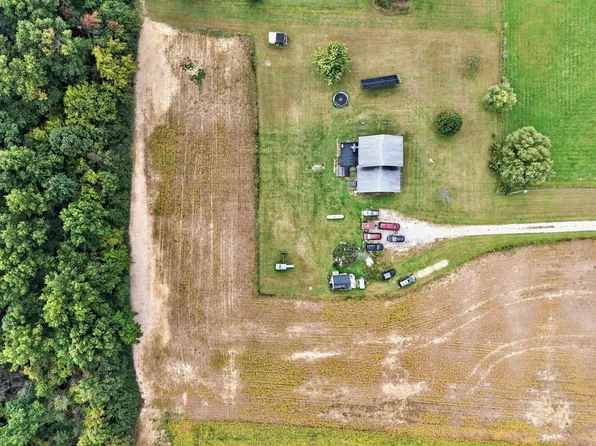 4780 N Section Line Rd, Radnor, OH 43066