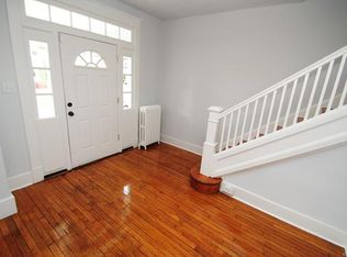 604 W Lancaster Rd, Richmond, VA 23222