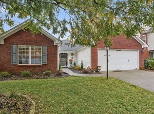 2515 Centennial Commons Vw NW, Acworth, GA 30102