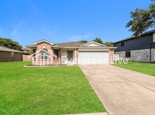 18034 Lago Forest Dr, Humble, TX 77346