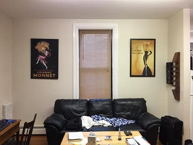 Comfortable 1 bed