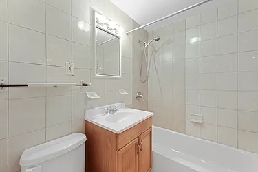 Rented by Compass