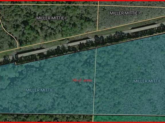 2nd image of LOT Five State Hwy #27