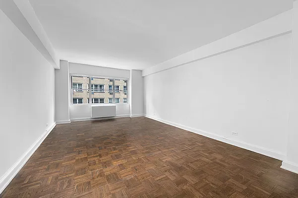 Rented by Rudin Management Company, Inc. | media 1