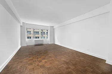 Rented by Rudin Management Company, Inc.