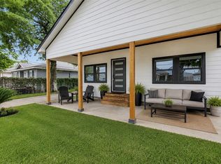 2338 Lidstone St, Houston, TX 77023