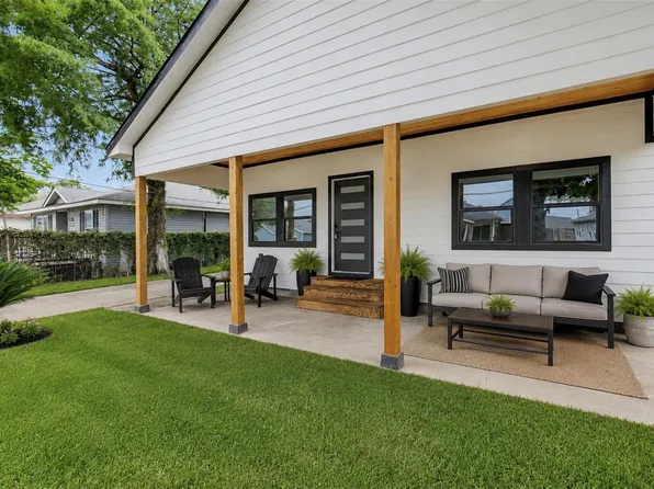 2338 Lidstone St, Houston, TX 77023