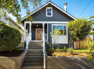 1122 N 84th St, Seattle, WA 98103