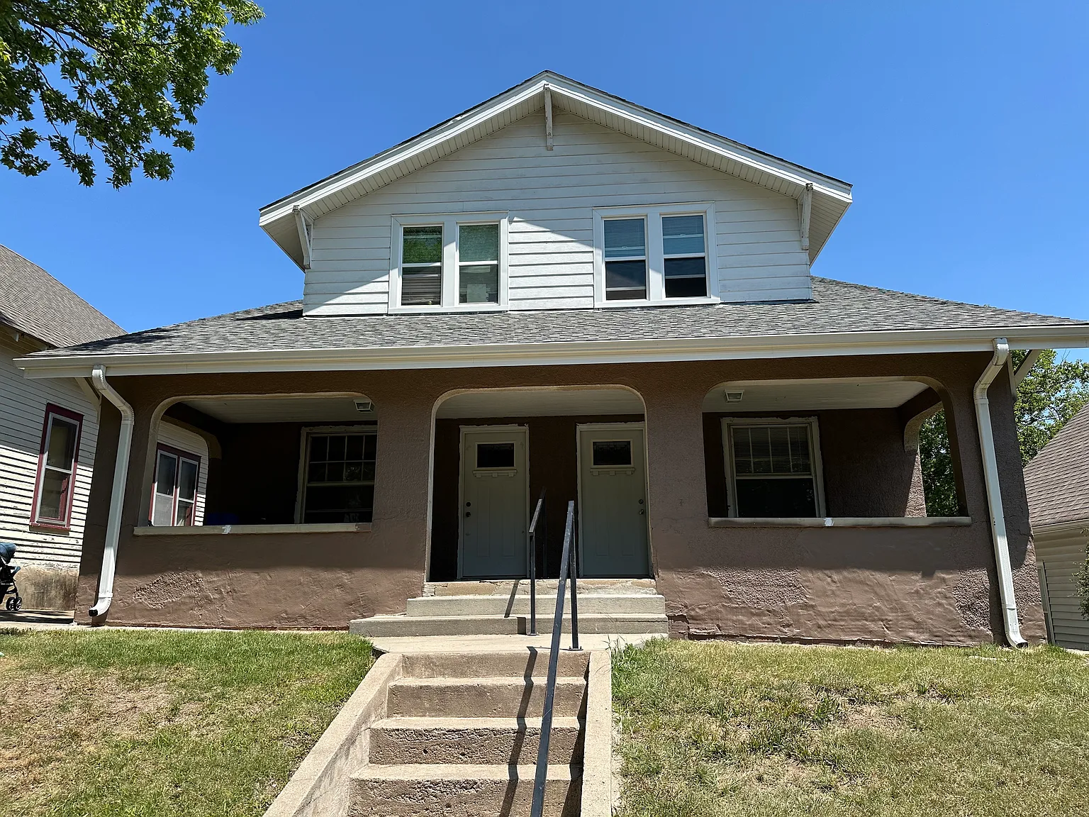 2 bed, 1344 sqft, $795 — Photo 1