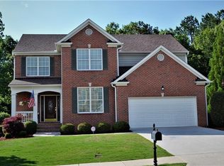 6665 Grand Magnolia Dr, Sugar Hill, GA 30518