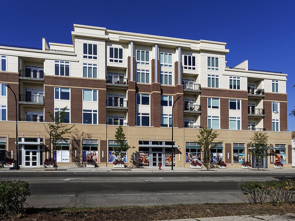 The Residences of Wilmette Apartment Rentals Wilmette, IL Zillow