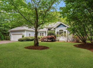 2197 Middle Rd, East Greenwich, RI 02818